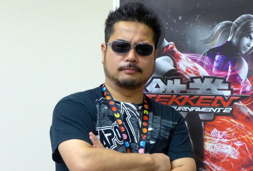 Tekken 8