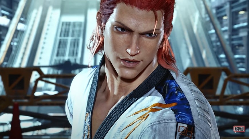 Tekken 8