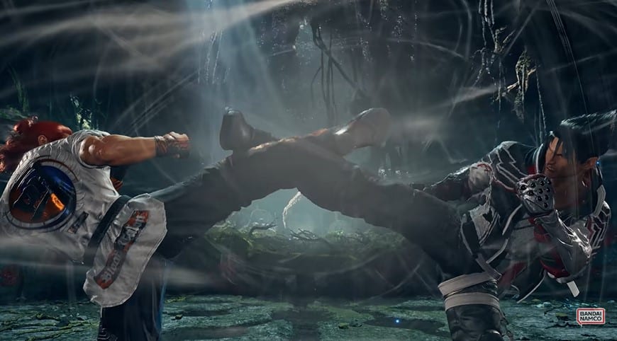 Tekken 8