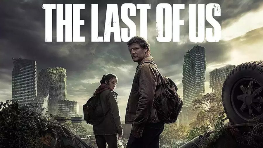 The Last of Us