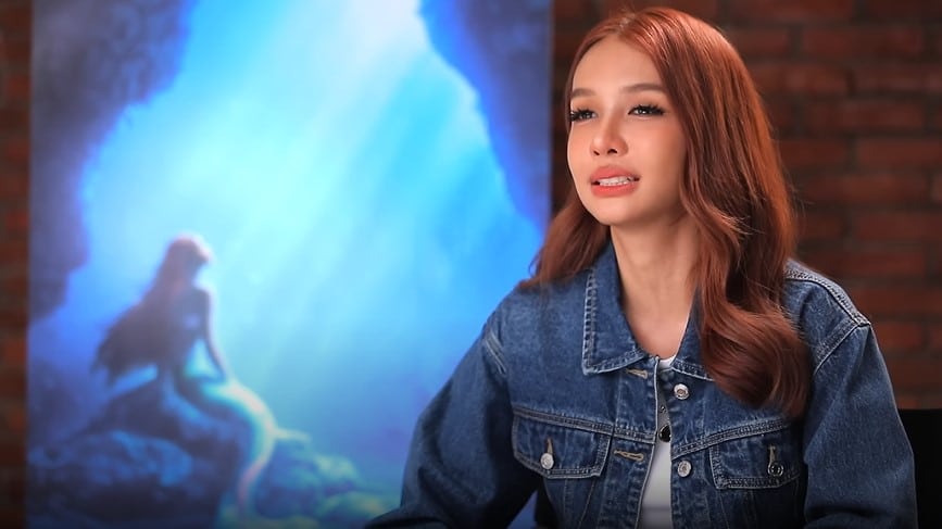 The Little Mermaid เจ้าหญิงเงือกน้อย
