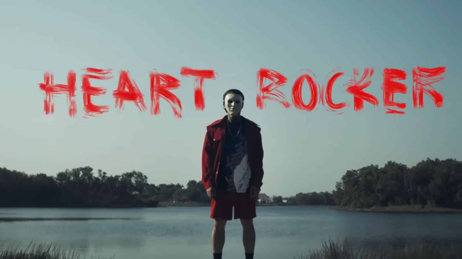 HEARTROCKER