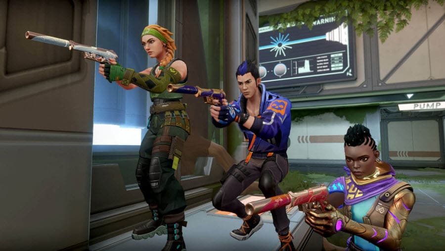 Epic Games Store