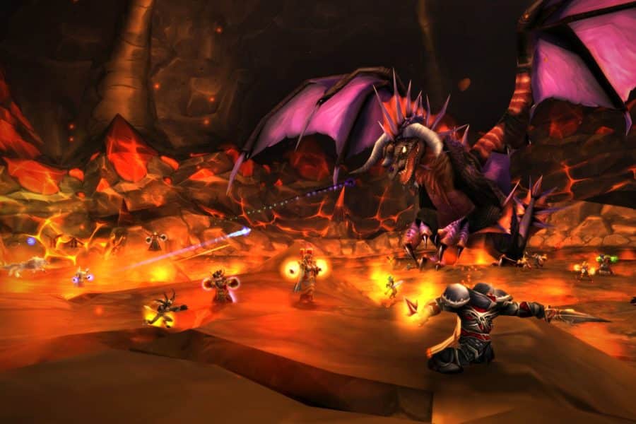 Warcraft