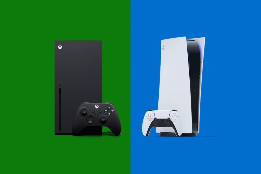 Xbox