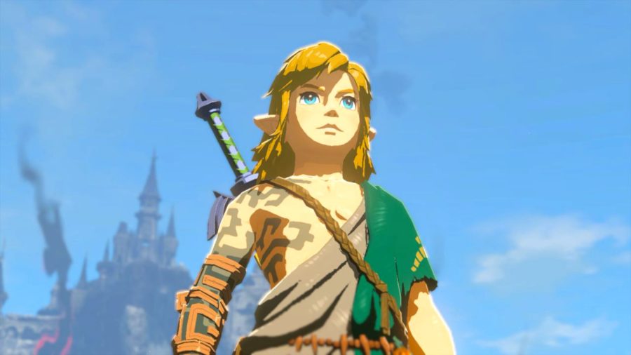 Zelda