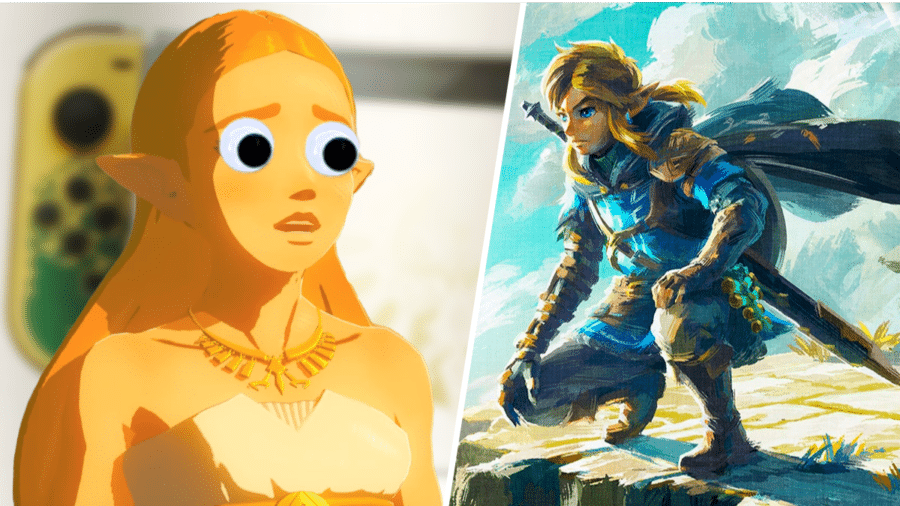 Zelda