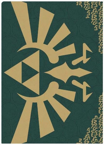 The Legend of Zelda: Tears of the Kingdom