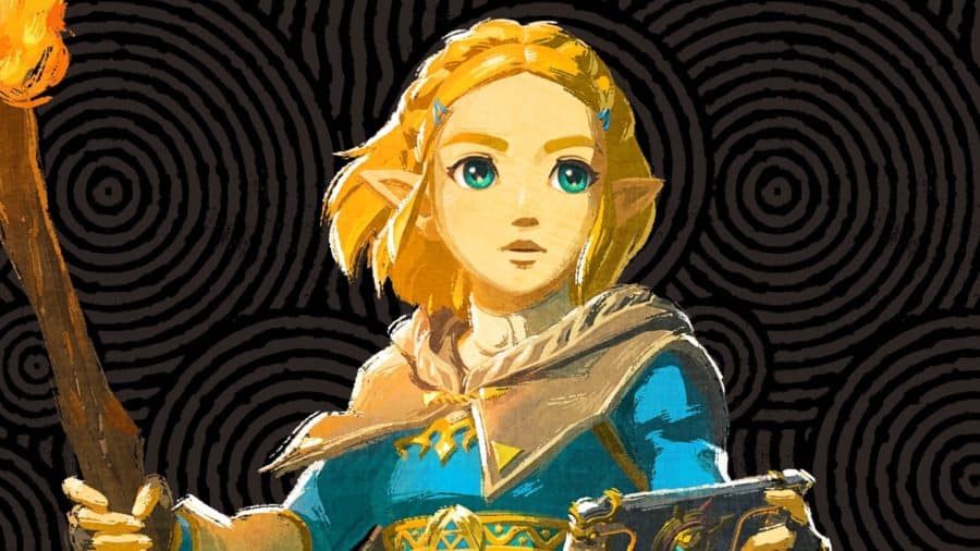Zelda