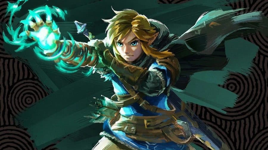 Zelda