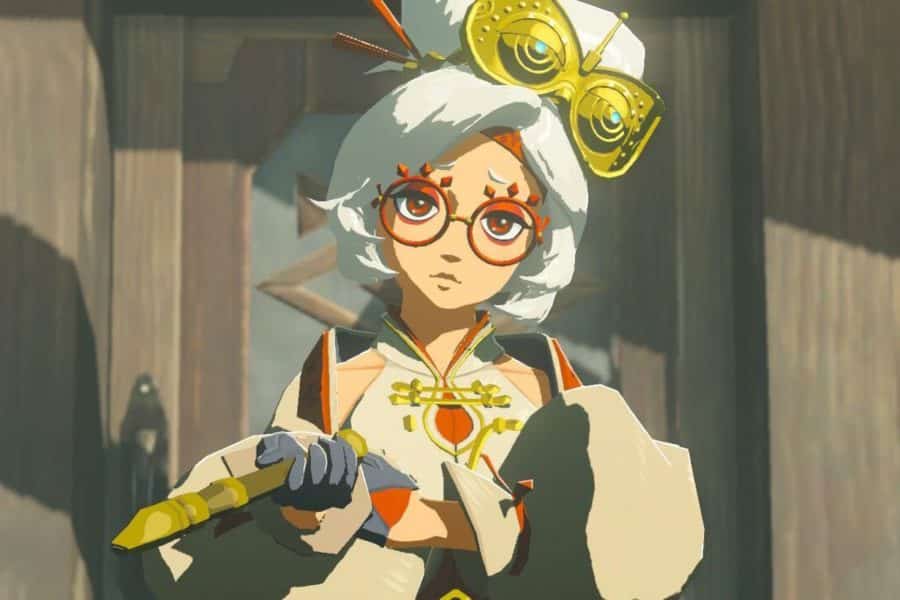 Zelda