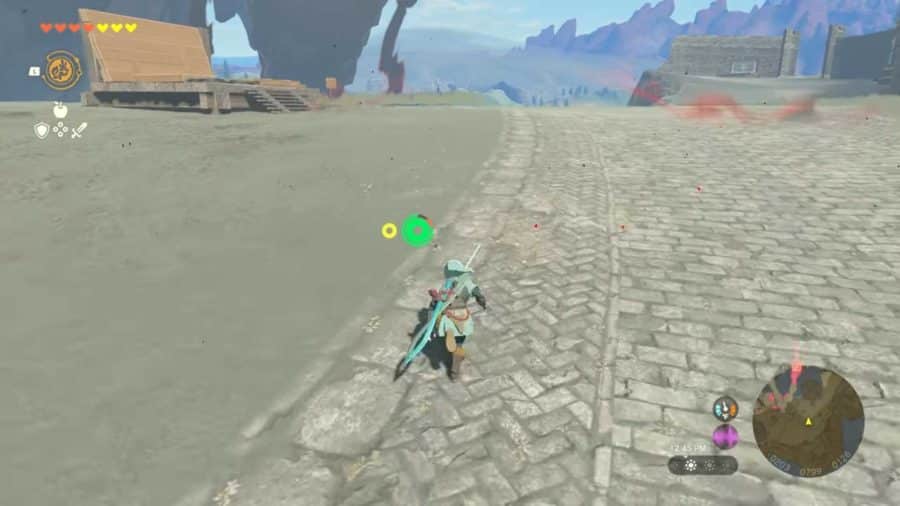 Zelda