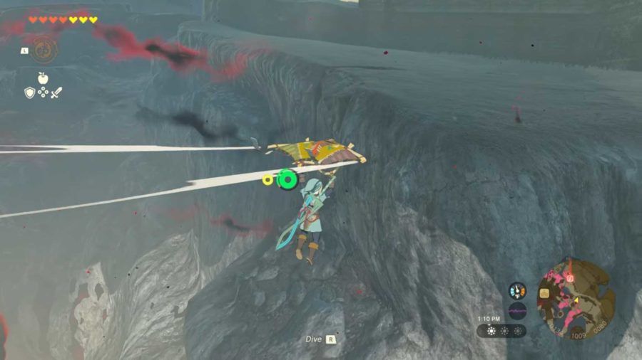 Zelda