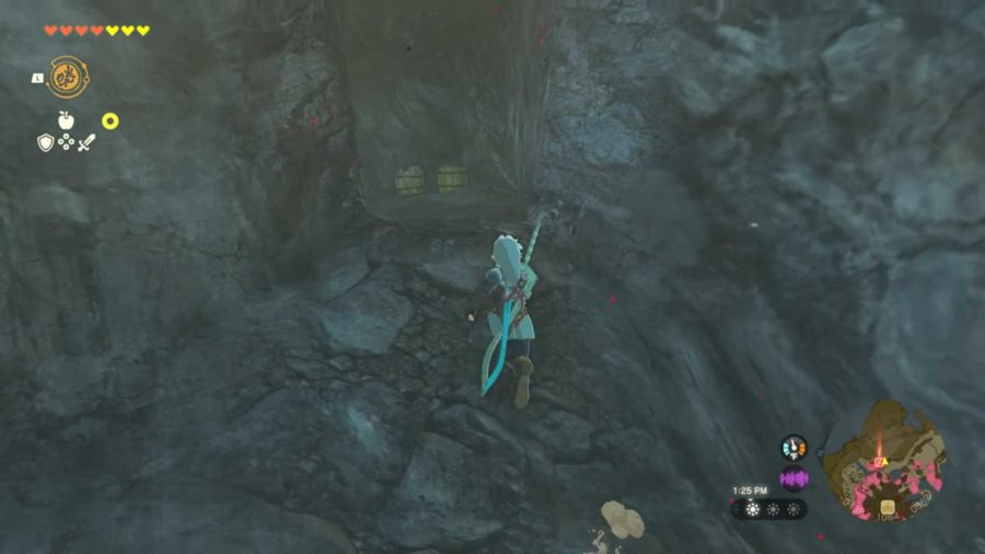 Zelda
