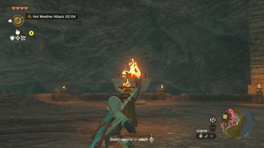 Zelda