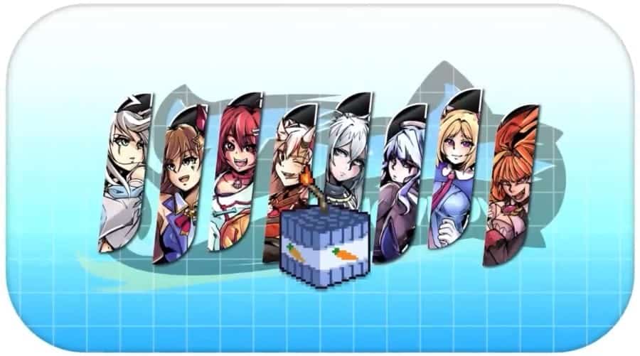 Idol Showdown
