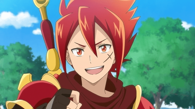 Toaru Ossan