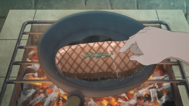 Toaru Ossan