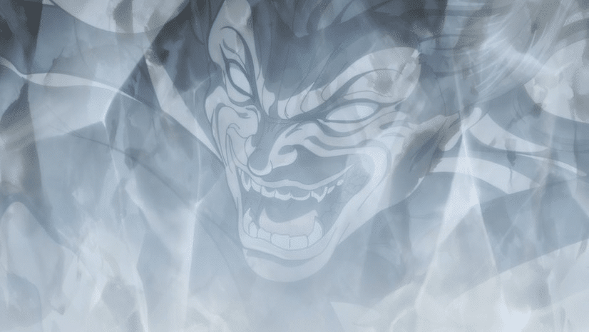 Hanma Baki
