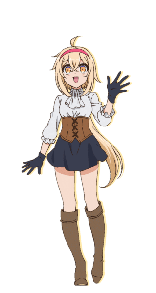 Dekoboko Majo