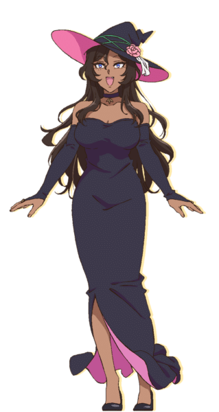 Dekoboko Majo