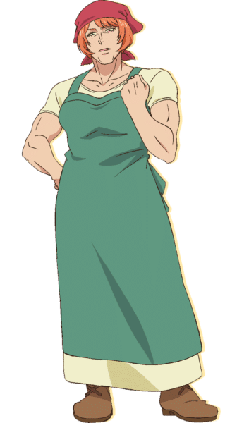 Dekoboko Majo
