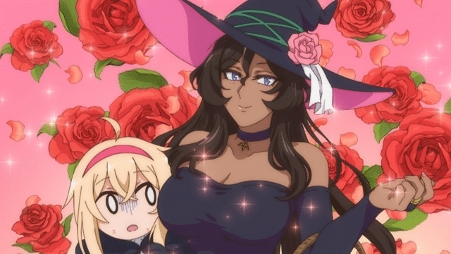 Dekoboko Majo
