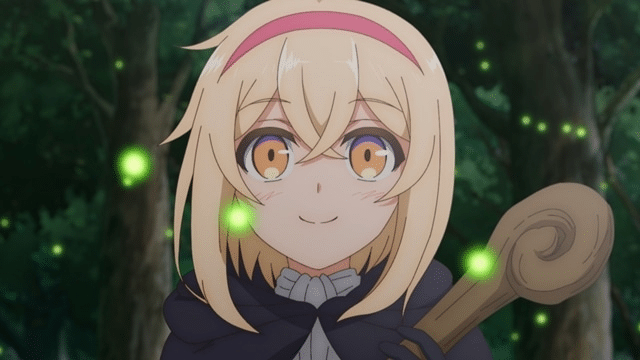 Dekoboko Majo