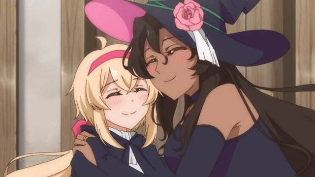 Dekoboko Majo