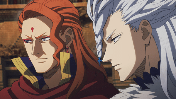 Black Clover