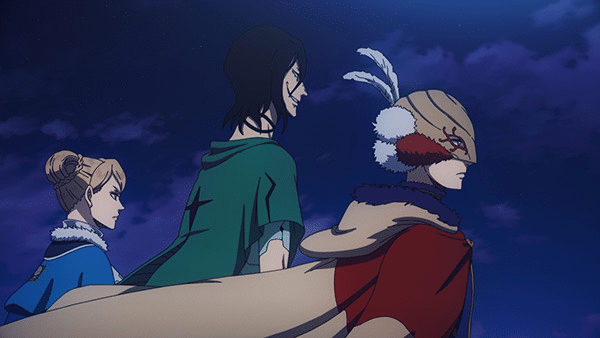 Black Clover