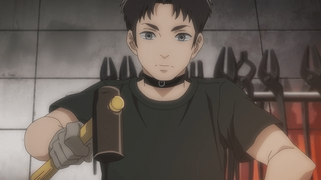 Ai no Idenshi