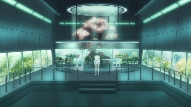 Ai no Idenshi