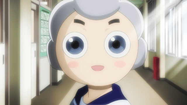Ai no Idenshi