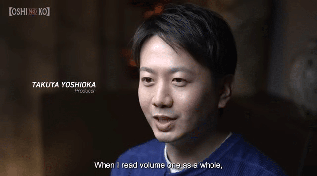 Oshi no Ko
