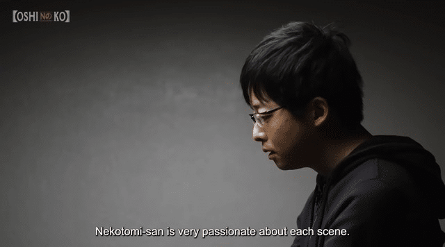 Oshi no Ko