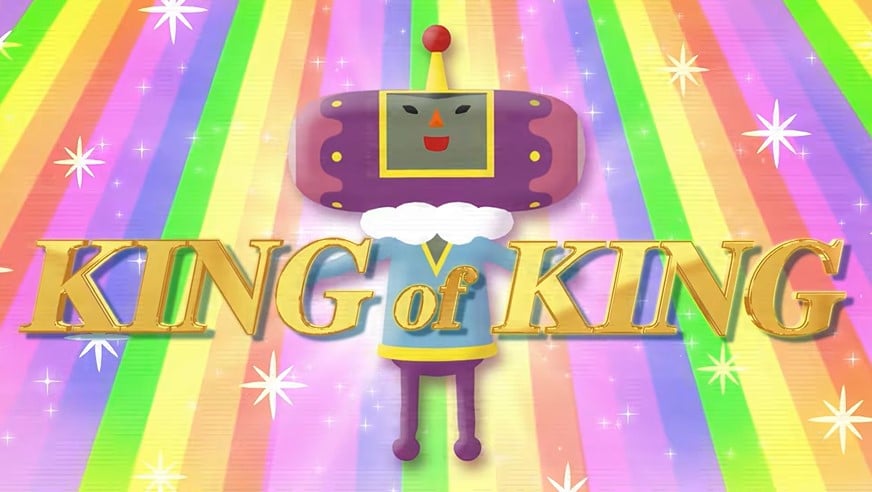 We Love Katamari