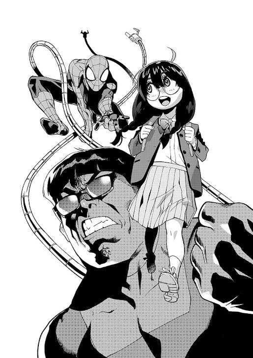 Spider-Man: Across the Spider-Verse