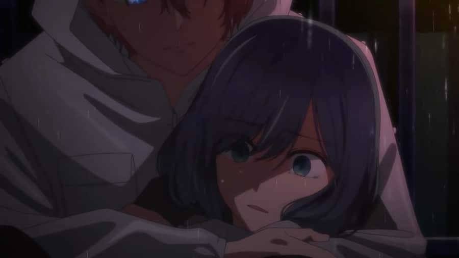 Oshi no Ko เกิดใหม่เป็นลูกโอชิ