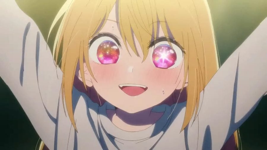 Oshi no Ko เกิดใหม่เป็นลูกโอชิ