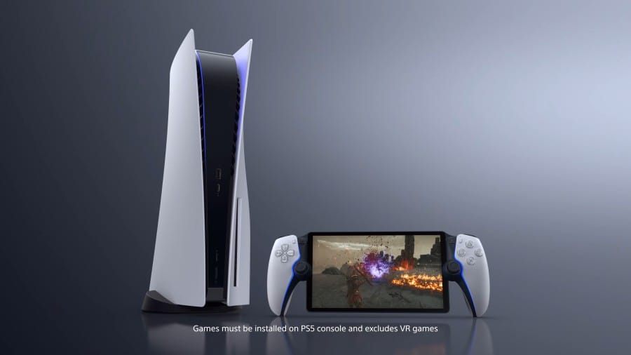 PS5