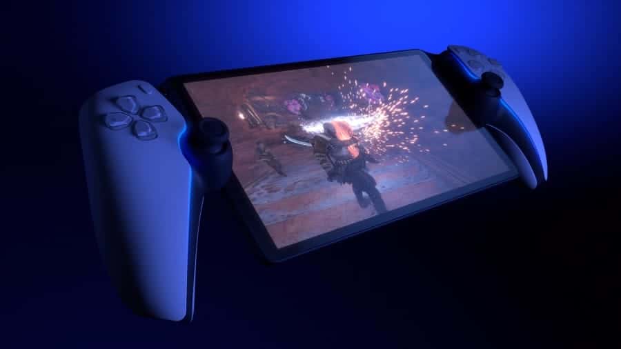 PS5