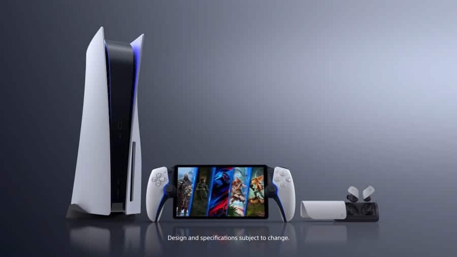 PS5