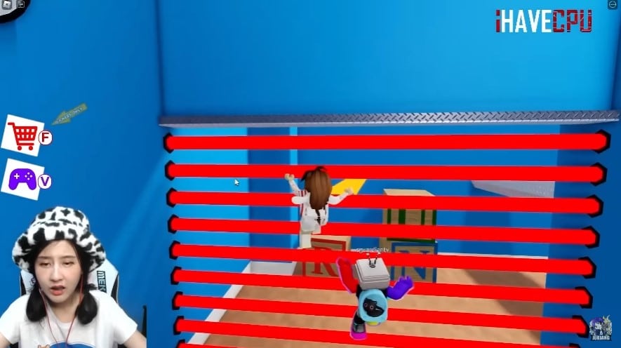 Roblox