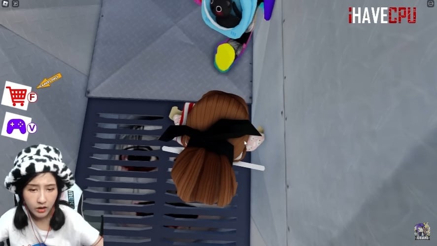 Roblox