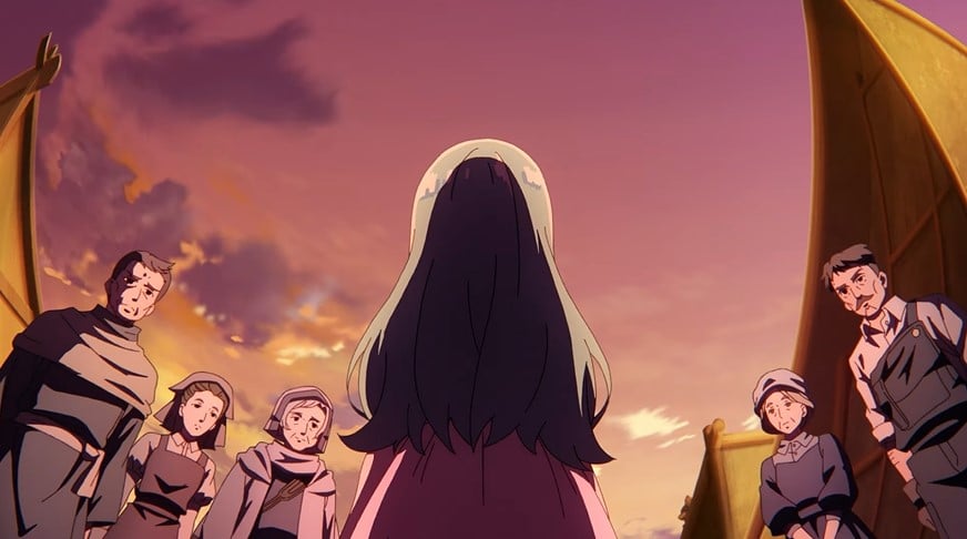 The Weakest Tamer