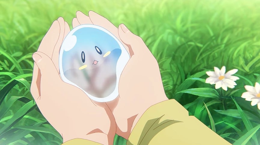 The Weakest Tamer