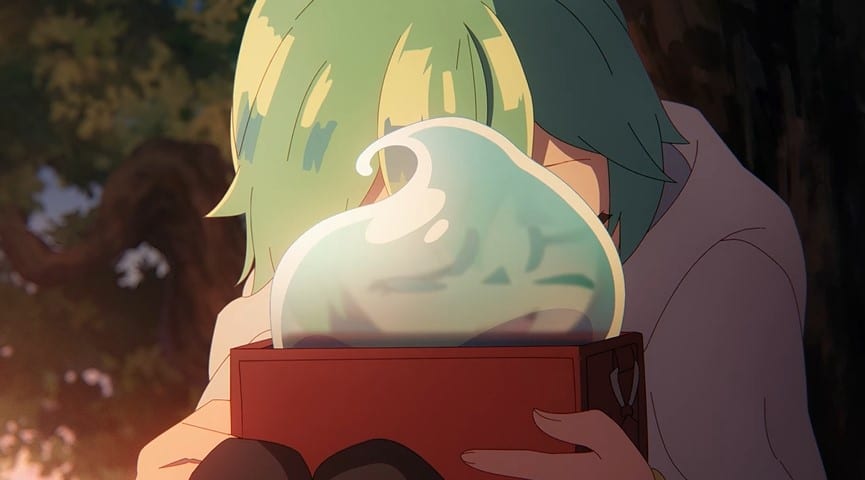 The Weakest Tamer