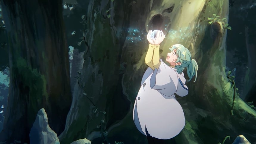 The Weakest Tamer