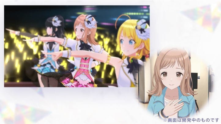 The Idolmaster Shiny Colors: Songs for Prism
